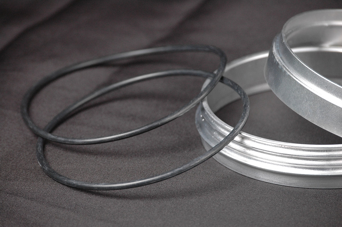 HDi Clamp-5.0''