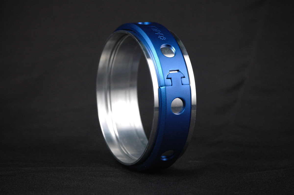 HDi Clamp-3.0''