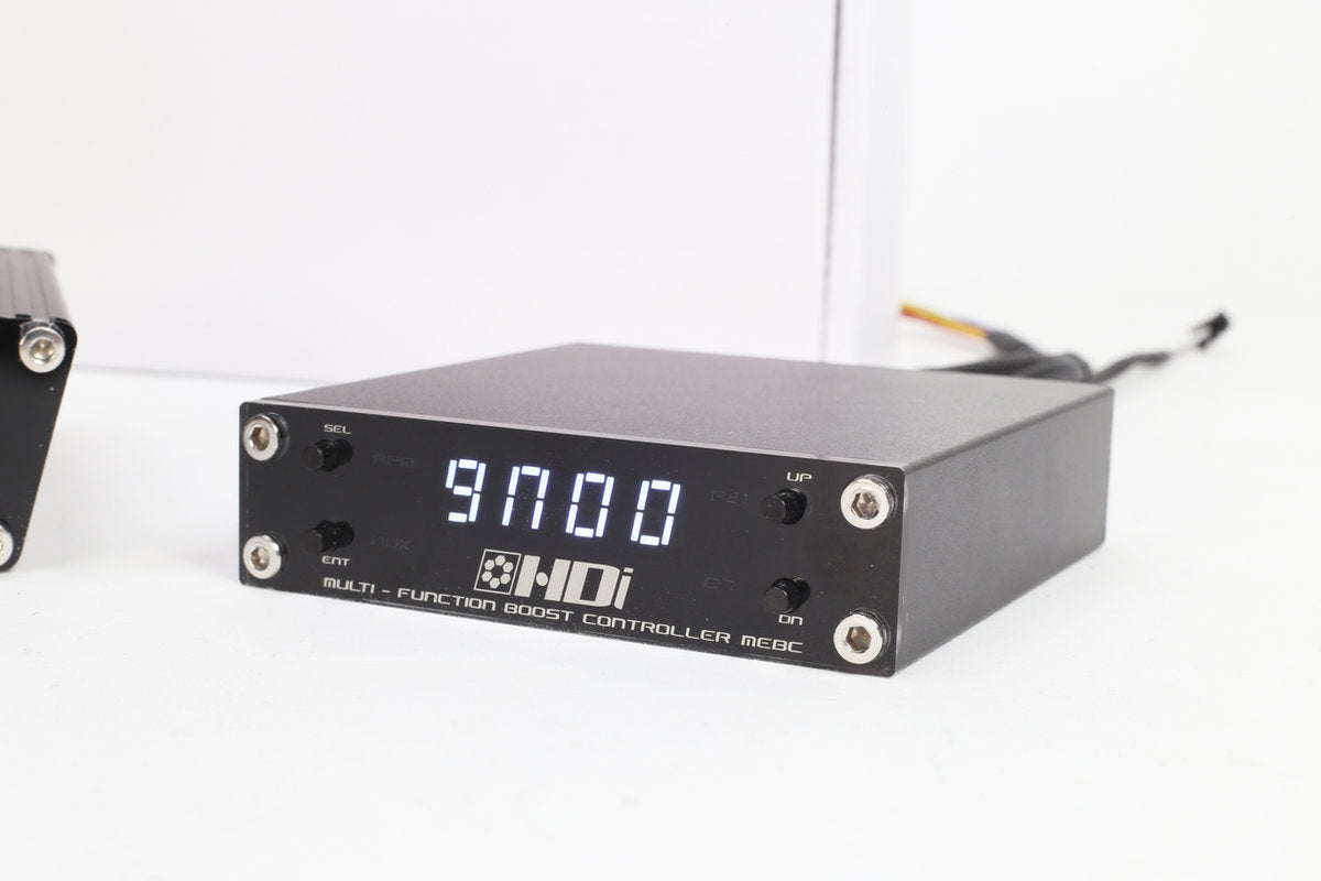 HDi MFBC Multi-Function Boost Controller
