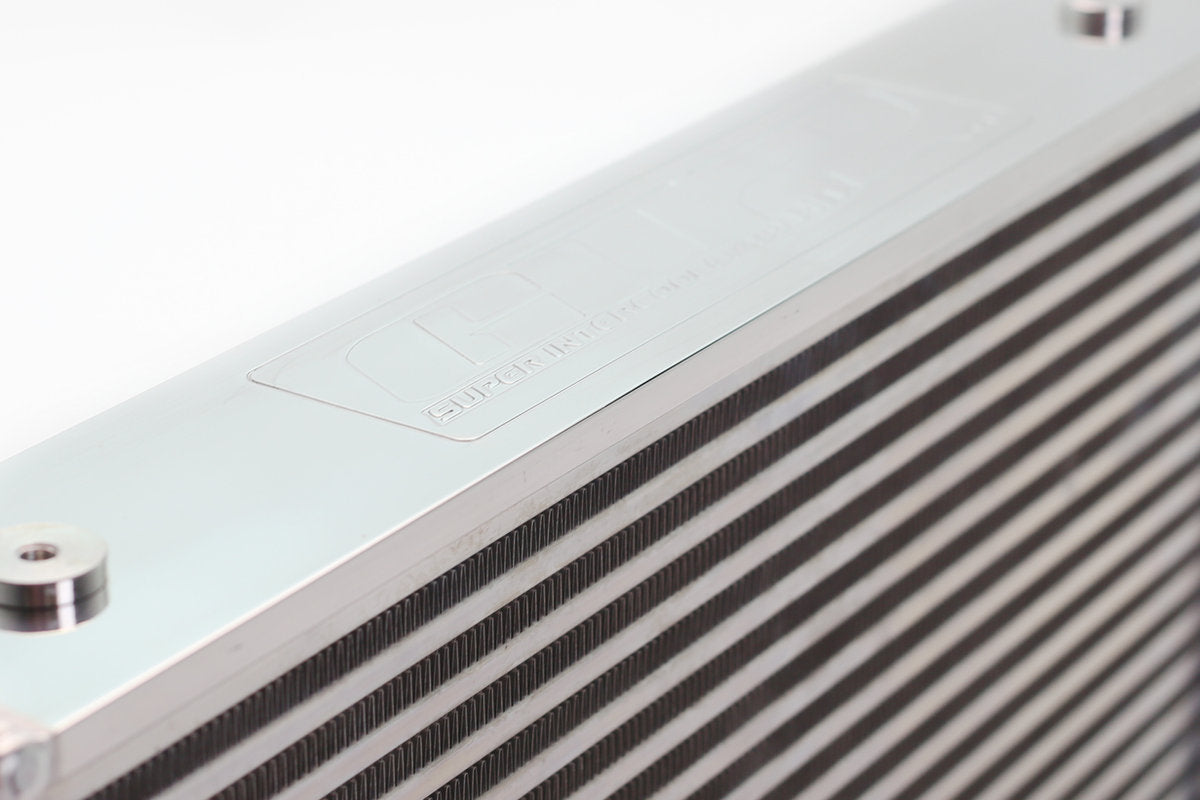 HDi GT2 520 Intercooler | 720 × 290 × 80 mm