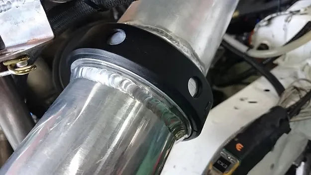 HDi Clamp-3.5''