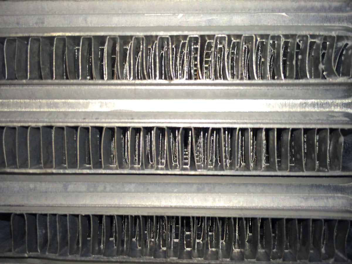 HDi GT2 RS 100 Intercooler | 880 × 300 × 100 mm