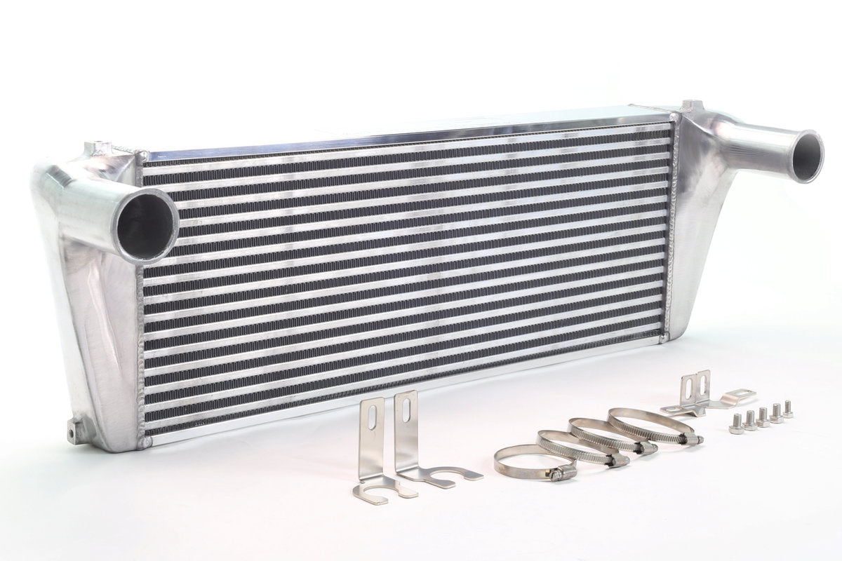 HDi GT2 Intercooler | Ford Ranger, Everest & Mazda BT-50