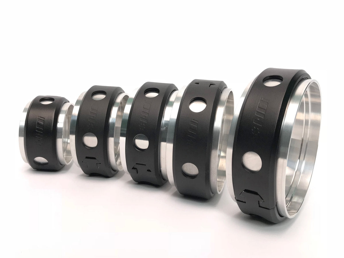 HDi Clamp-3.0''