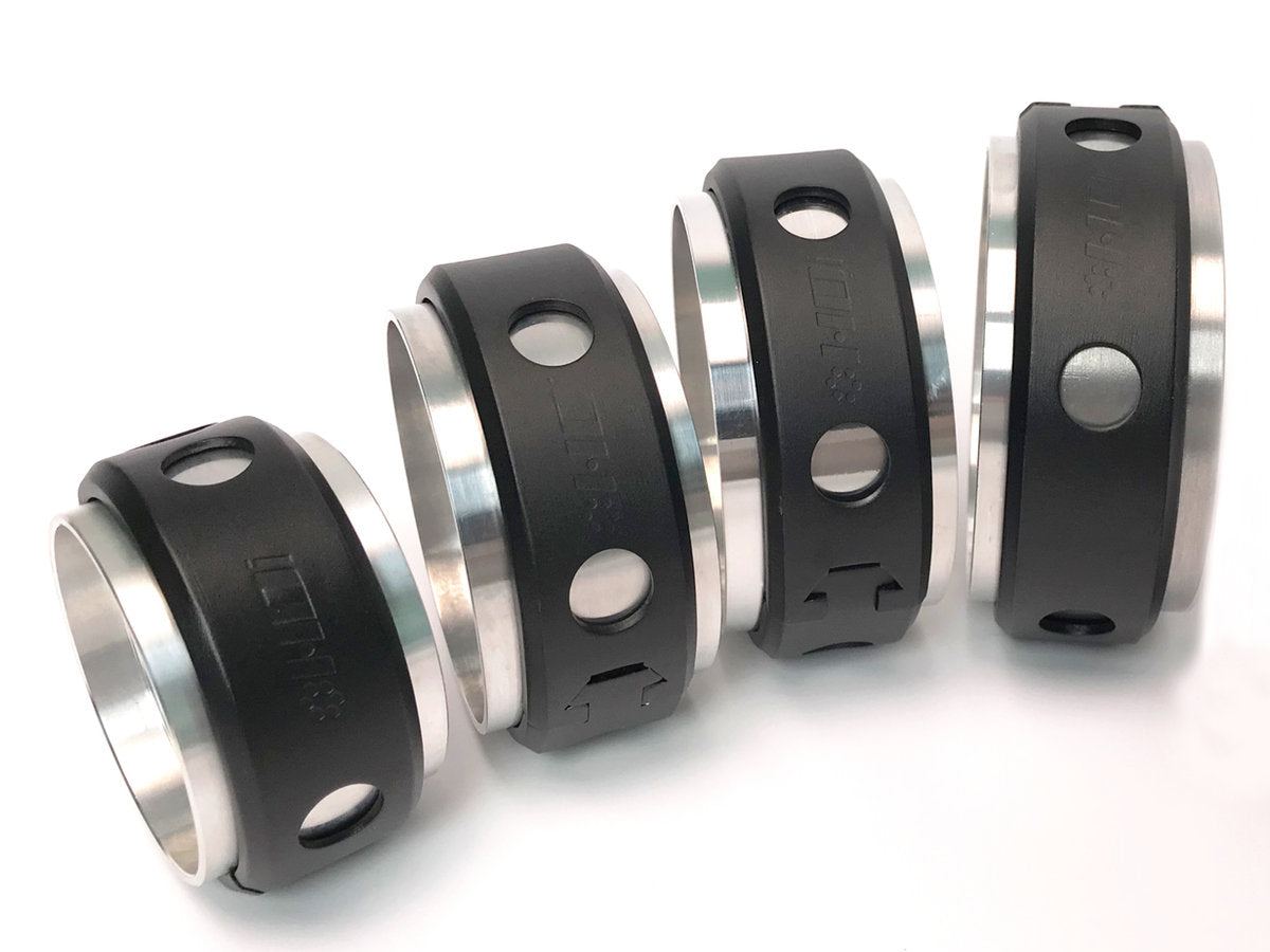HDi Clamp-80MM
