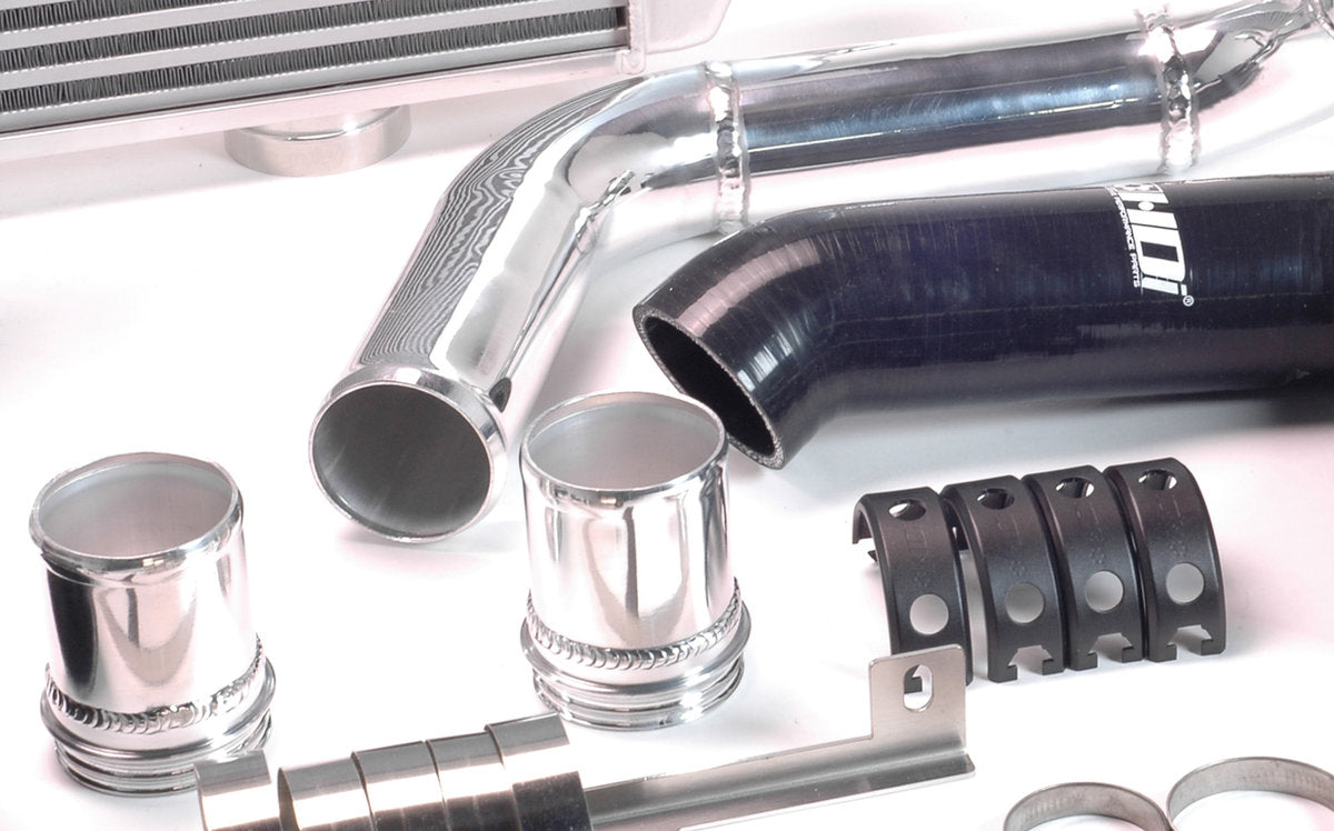 HDi Clamp adapter OD63MM to OD56MM