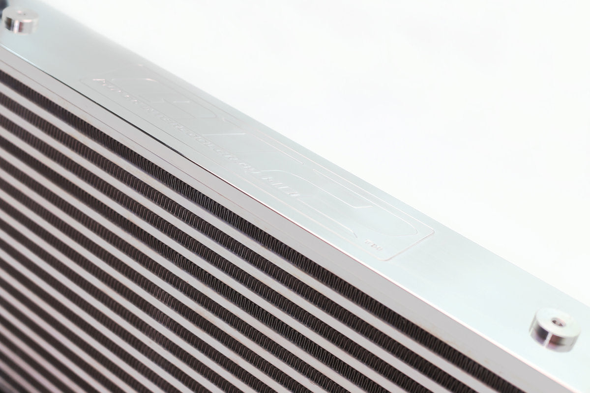 HDi GT2 520 Intercooler | 720 × 290 × 80 mm