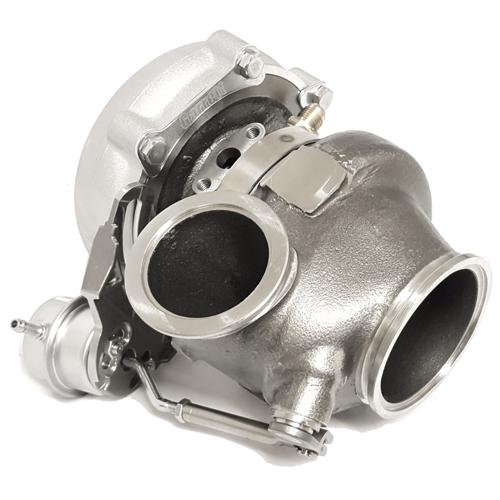 Garrett G-Series II G25-700 Turbocharger – additional product view