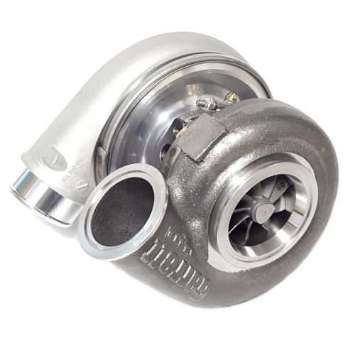 Garrett G-Series G42-1200C Turbo Assembly Kit – additional product view