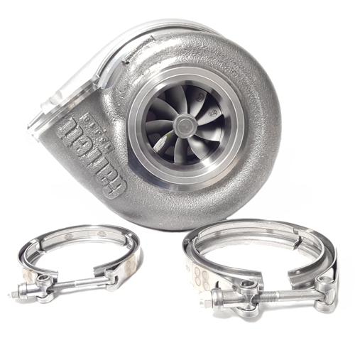 Garrett G-Series G42-1200C Turbo Assembly Kit – additional view 2
