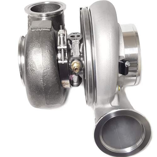 Garrett G-Series G42-1450 Turbo Assembly Kit – additional view 3
