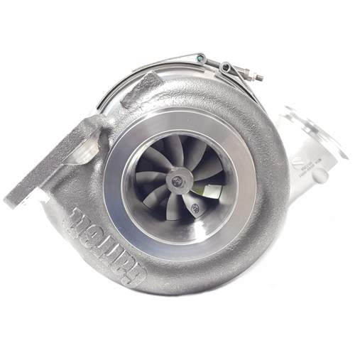 Garrett G-Series G45-1125 Turbocharger – additional view 2