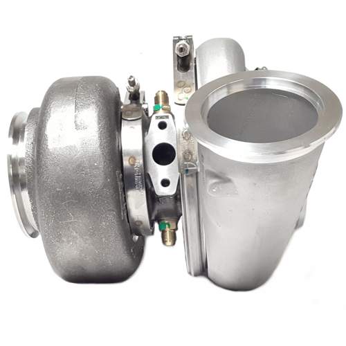 Garrett G-Series G45-1350 Turbocharger – additional view 3