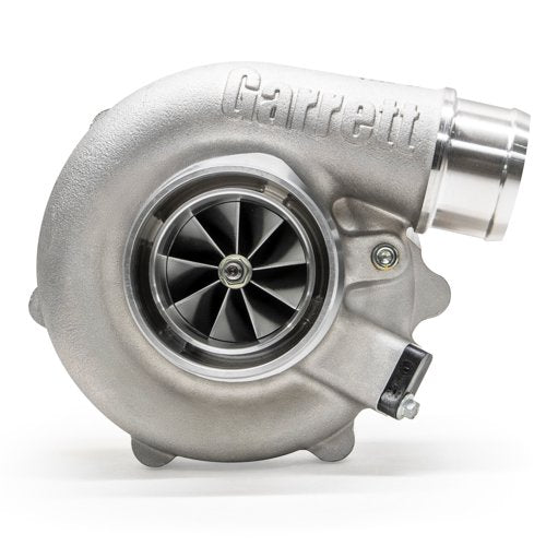 Garrett G-Series G30-660 Turbocharger – additional product view