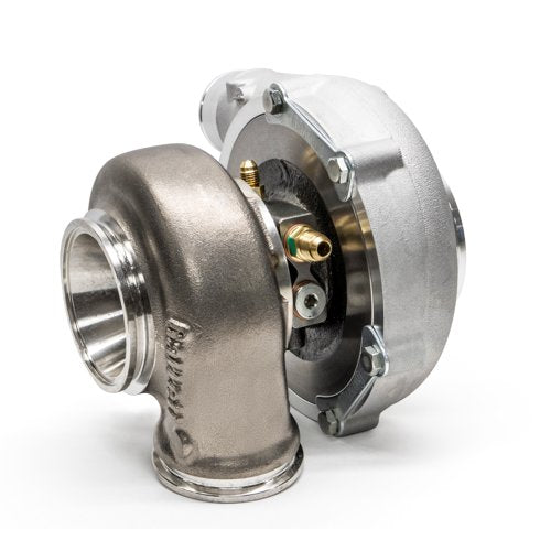 Garrett G-Series G30-660 Turbocharger – additional view 2