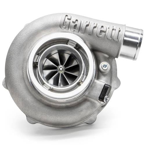 Garrett G-Series G35-900 Turbocharger – additional product view