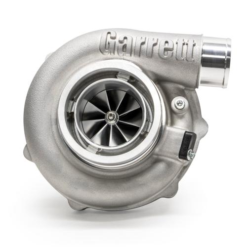 Garrett G-Series G30-900 Turbocharger – additional product view