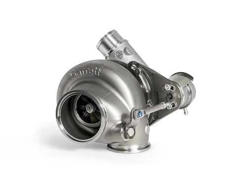 Garrett G-Series II G30-825 Turbocharger – additional product view