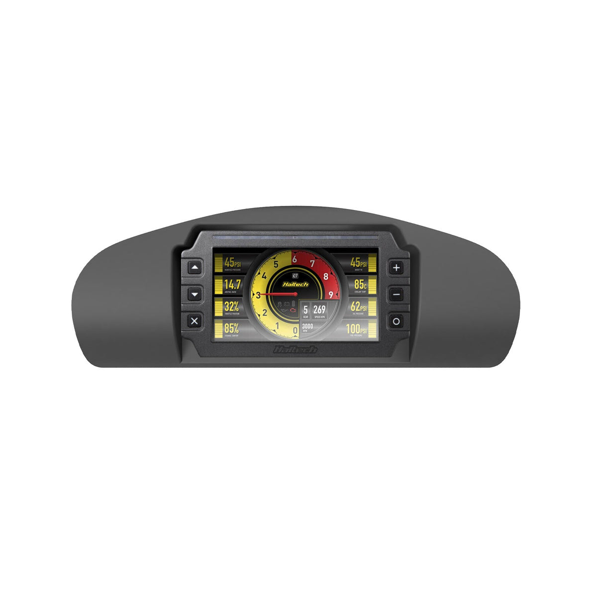 Mako Haltech Dash Mount | Lexus GS300 / Toyota Aristo JZS161 (display sold separately)