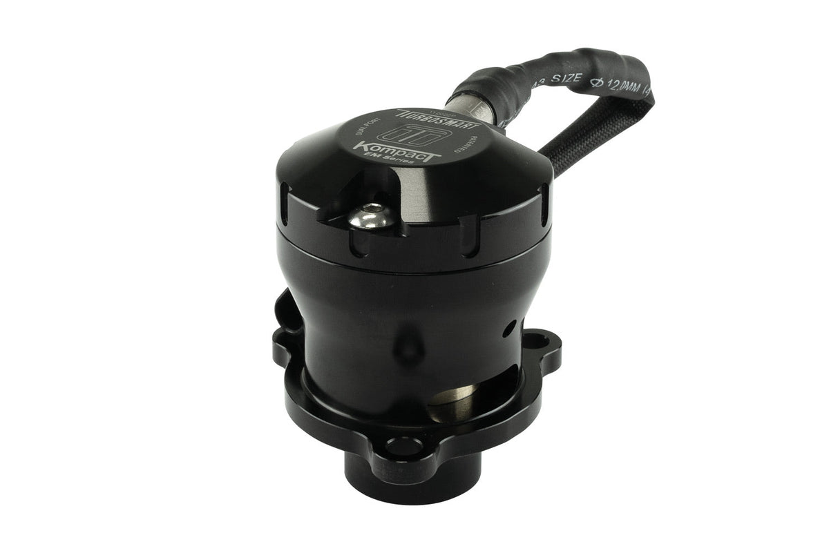 Turbosmart Kompact EM BOV | VR2 Ford EcoBoost / Mercedes-Benz / AMG / Volvo