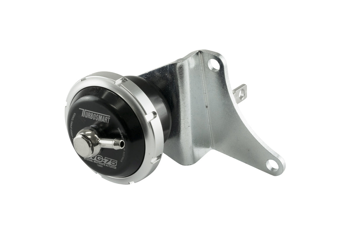Turbosmart IWG75 Wastegate Actuator for Subaru WRX 1997–2007 TD04