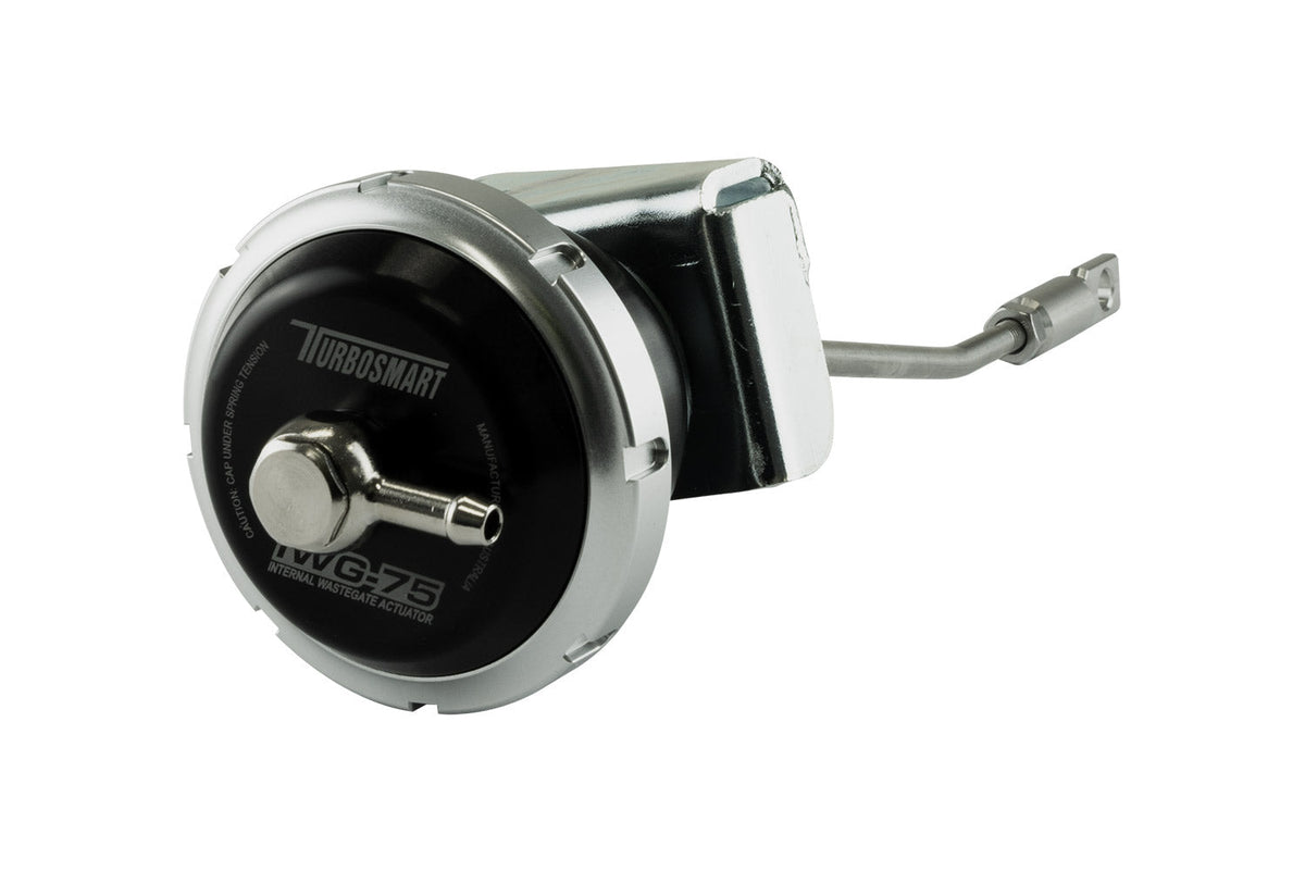 Turbosmart IWG75 Wastegate Actuator for Mitsubishi Evo 6–8