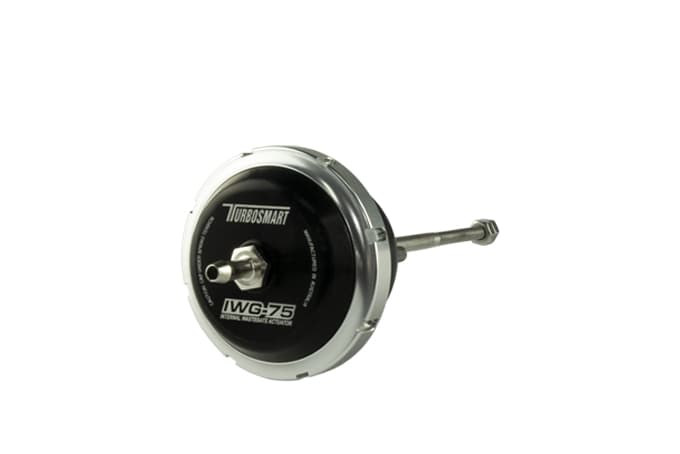 Turbosmart IWG75 Wastegate Actuator for BorgWarner EFR B1 Single Scroll