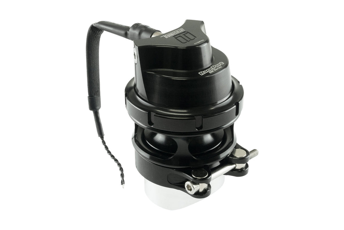 Turbosmart GenV RacePort EM Valve | Female Flange Sleeper