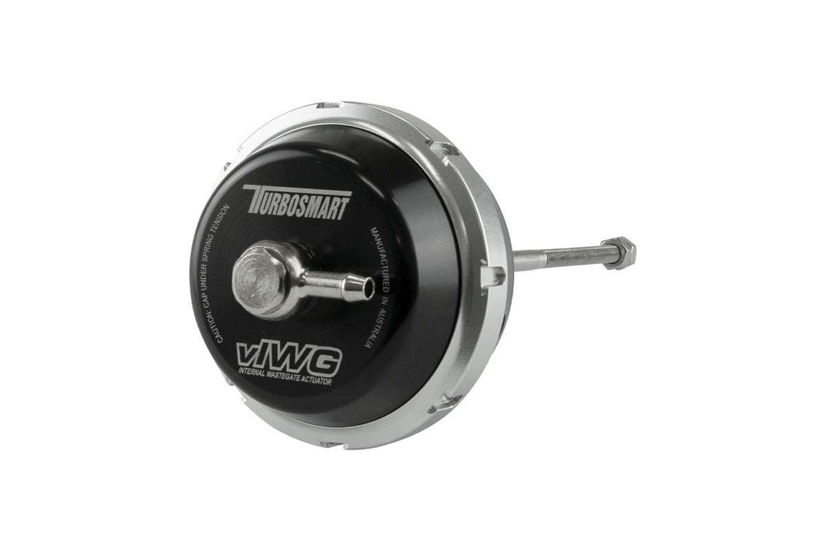Turbosmart vIWG Vacuum Wastegate Actuator for Ford Fiesta ST Mk8