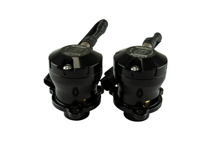 Turbosmart Kompact EM BOV | VR14 McLaren