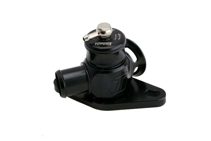 Turbosmart Kompact Dual Port BOV | MY99-00 WRX / STI / MY98-00 Forester GT