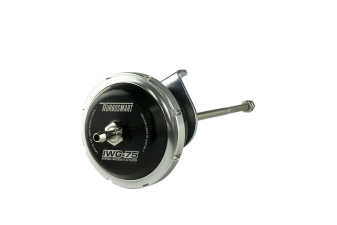 Turbosmart IWG75 Wastegate Actuator for Ford Focus ST 2.0L Ecoboost
