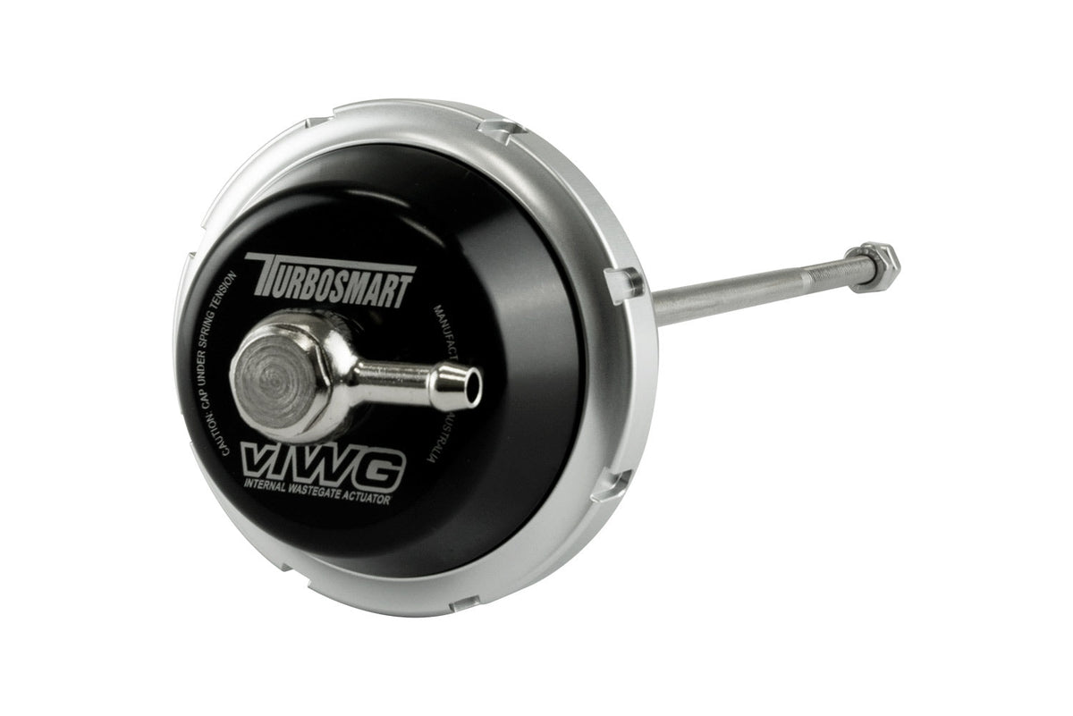 Turbosmart vIWG Wastegate Actuator for Mini Cooper S R56