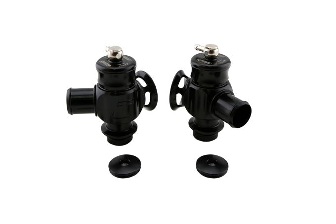 Turbosmart Kompact Dual Port BOV | Cadillac ATS-V 3.6TT