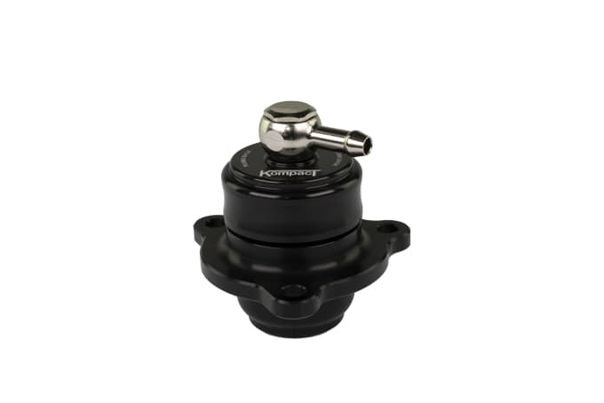 Turbosmart Kompact Plumb Back BOV | Ford Fiesta 1.6 EcoBoost