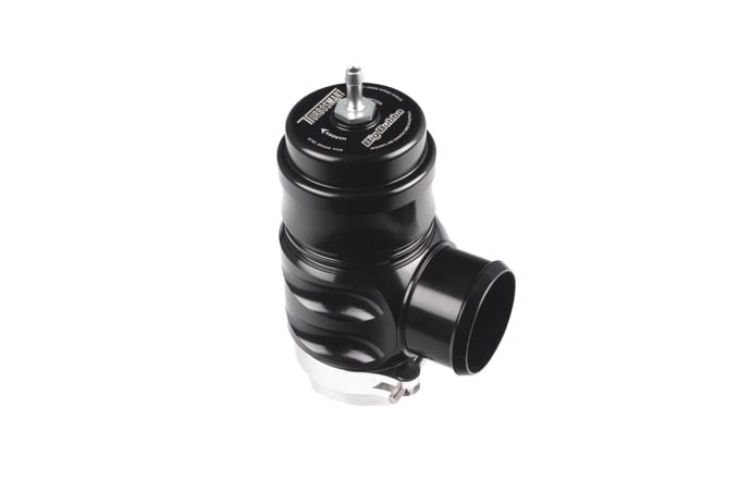 Turbosmart Big Bubba BPV Plumb Back | Sleeper