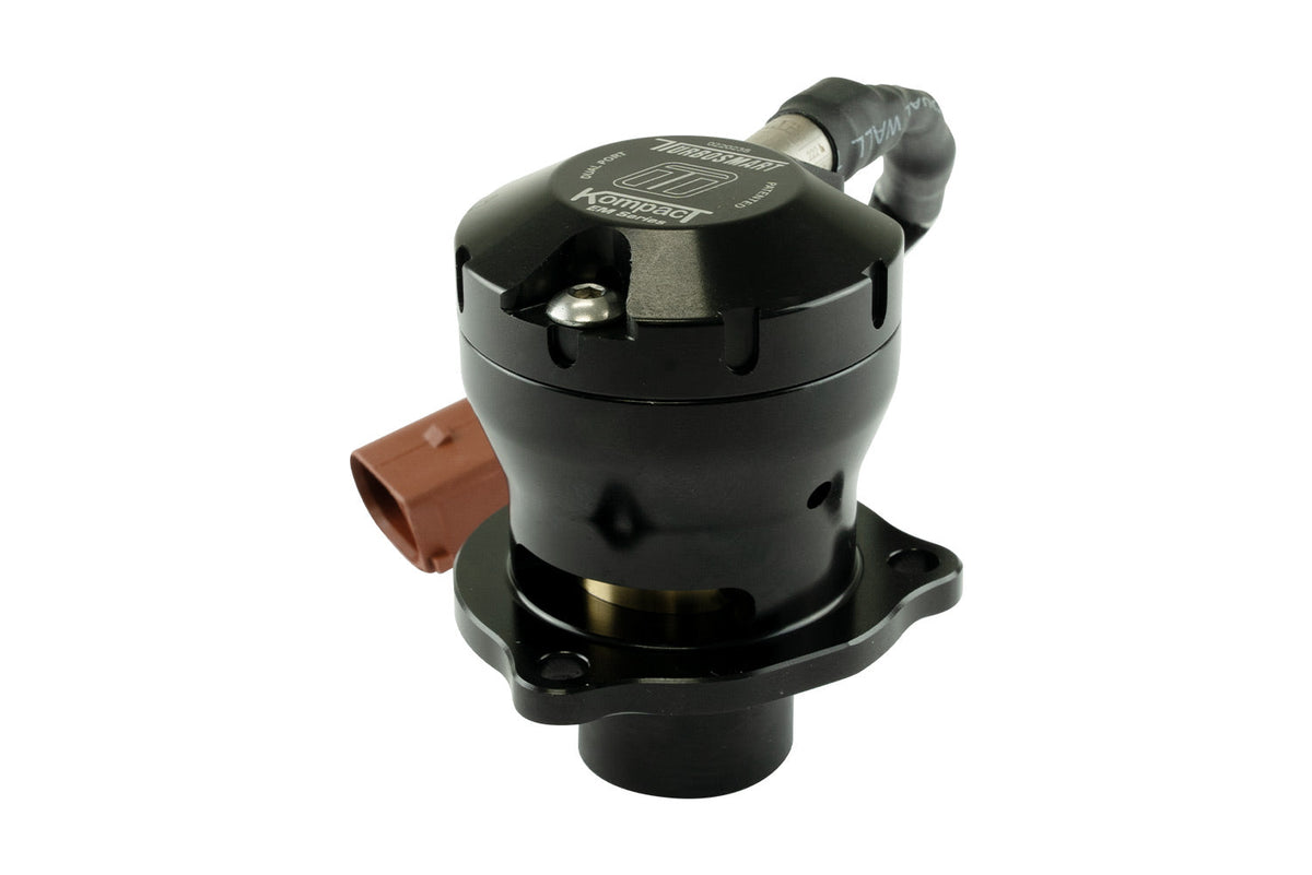 Turbosmart Kompact EM BOV | VR1 Volkswagen / Audi / SEAT / Skoda TFSI