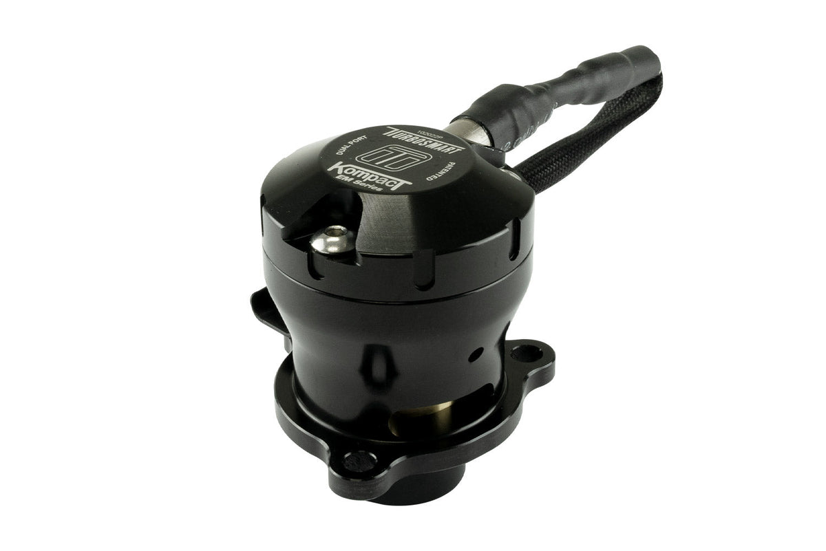 Turbosmart Kompact EM BOV | VR10 MINI / Peugeot / Citroen / DS