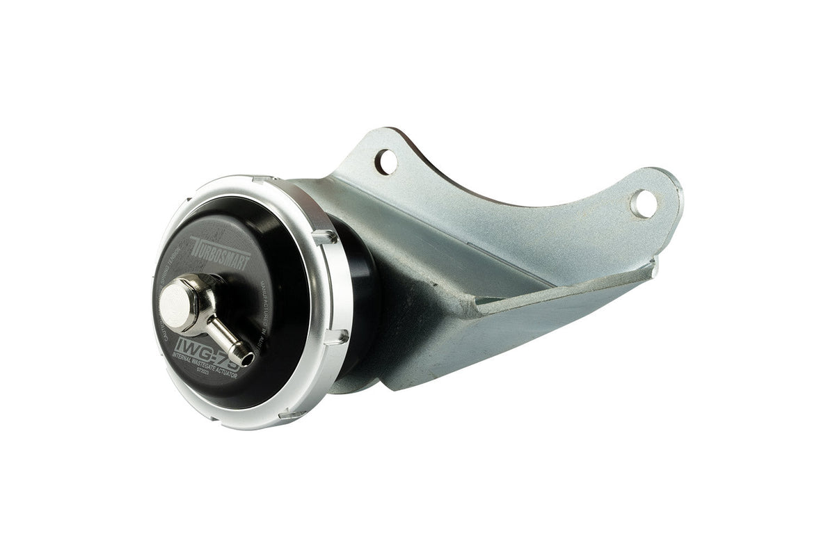 Turbosmart IWG75 Wastegate Actuator for Polaris RZR Turbo