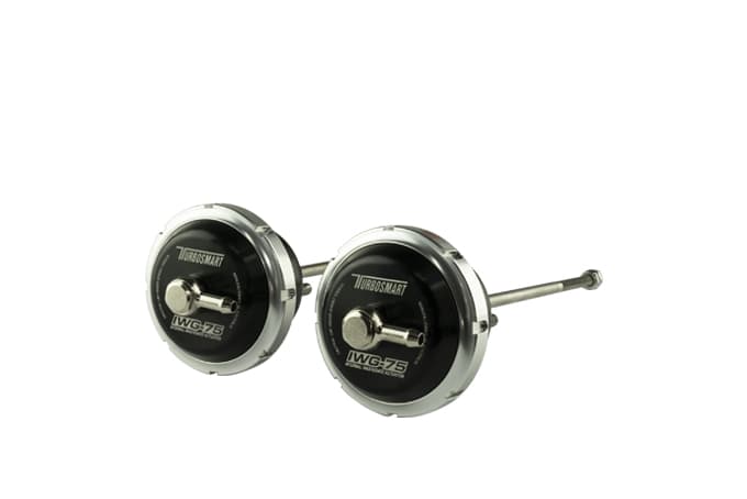 Turbosmart IWG75 Wastegate Actuator for Porsche 993 911 Turbo
