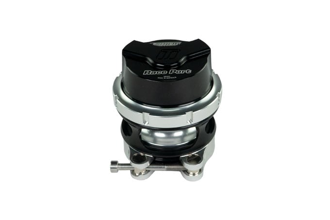 Turbosmart GenV RacePort BOV | Nissan Skyline GT-R