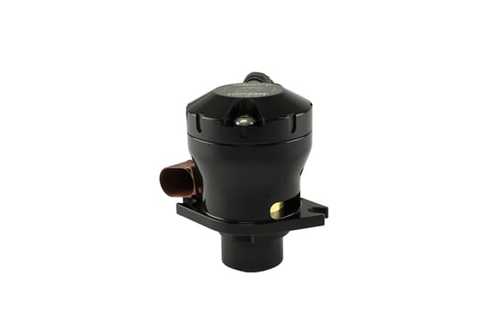 Turbosmart Kompact EM BOV | VR4 Volkswagen / Audi / SEAT / Skoda 1.4TSI