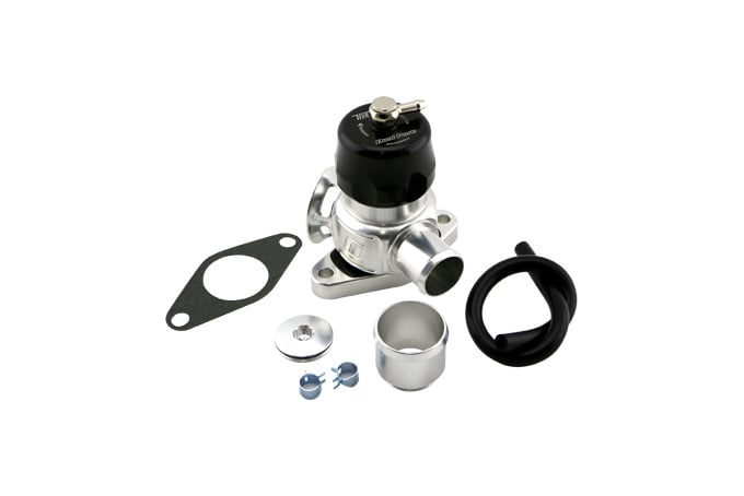 Turbosmart BOV5 Dual Port | Nissan