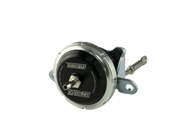 Turbosmart IWG75 Wastegate Actuator for Renault Megane RS250