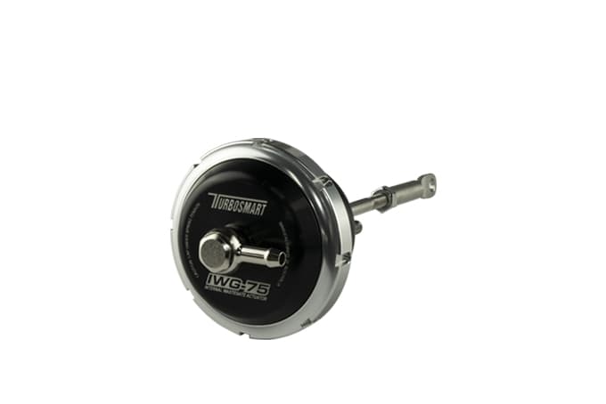 Turbosmart IWG75 Wastegate Actuator for Ford XR6 Turbo