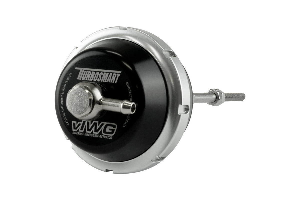 Turbosmart vIWG BorgWarner Wastegate Actuator 57mm Diaphragm