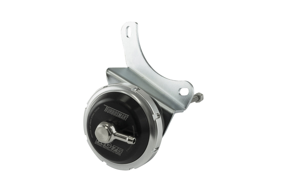 Turbosmart IWG75 Wastegate Actuator for K04 Leon
