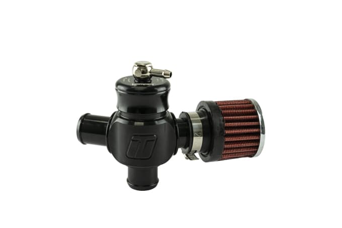 Turbosmart Kompact Dual Port BOV | Polaris RZR Turbo 2016+