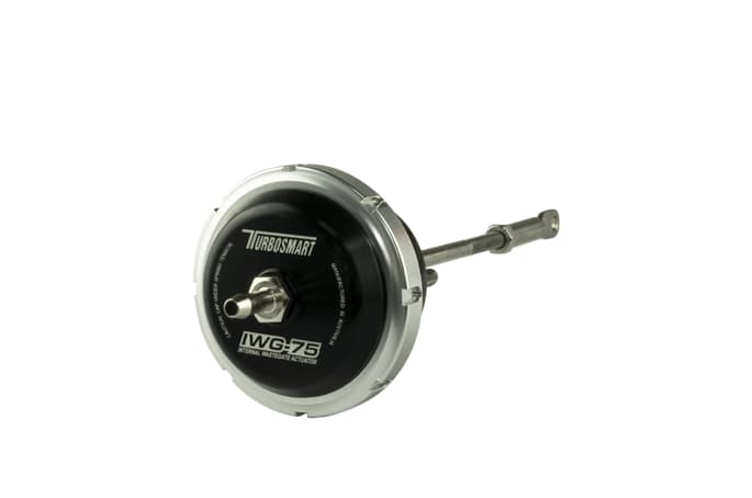 Turbosmart IWG75 Wastegate Actuator for Mazda Protege