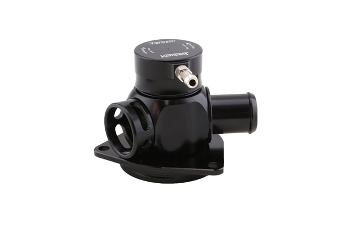 Turbosmart Kompact BOV | Hyundai Veloster